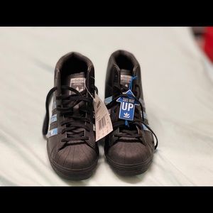 Limited edition adidas sneakers